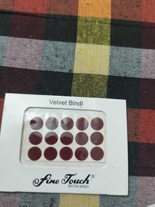Bindi &amp; Accessory Bundle