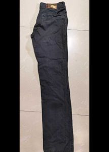 Light Black Jeans
