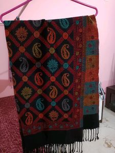 Winter Shawl