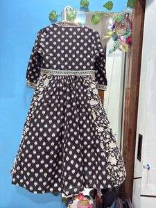 Beautiful Ethnic Kurta