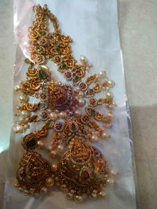 Women Neck set