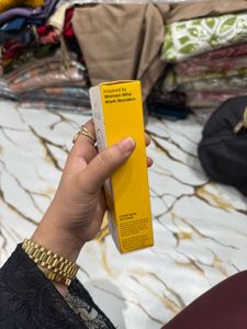 Fable & Mane moisturizer