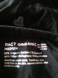 Basic Black Spaghetti Strap Top