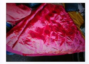 Embroidered Lehenga Choli Set