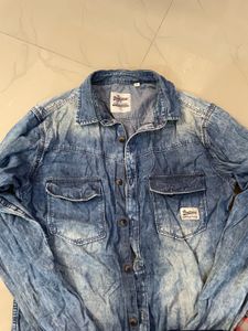 Bundle of 3 Men's Long Sleeve Shirts