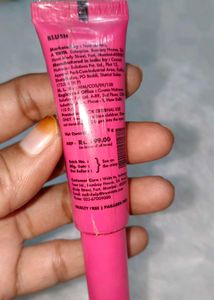 Berry Flame Cheek Tint