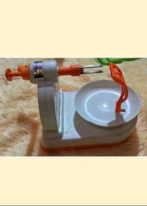 Combo Of 3,Fruit Peeler, Chopping Board N 4 Glass