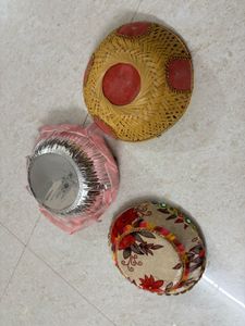 Basket For Gifting &amp; Multipurpose (3)