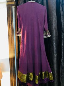 Handwork Frock