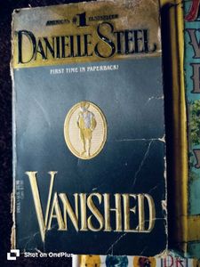 Danielle Steel, Fairy Tales &amp; Natu