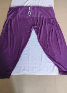 pure cotton pant