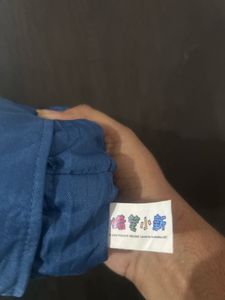 Crayon Shin-chan) Shin-chan Police Medium Doll