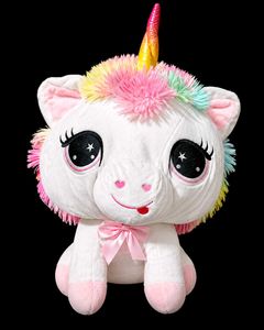 New Cute Rainbow Unicorn Plush Toy