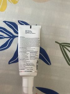 Aqueria Sunscreen