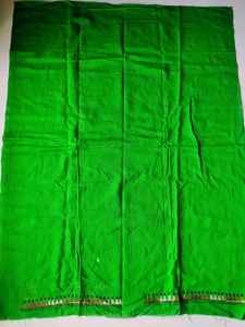New Without Tag-Kantha Embroidery Kurta Fabric