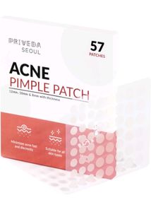 Priveda Pimple Patches