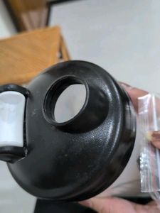 MB Shaker Bottle