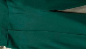Green Pants