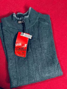Men's sweaters