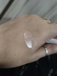 Hilary Rhoda Ultra Glow Liquid Highlighter