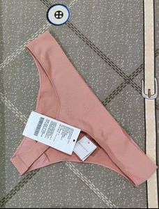 Women's Thong