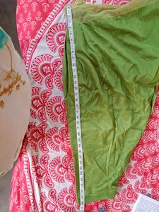 Punjabi Salwar Suit