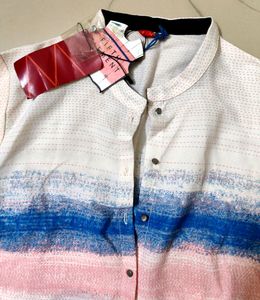 W Brand Kurta New