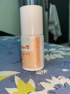 Wishcare Super Bright C16 Vitamin C Serum