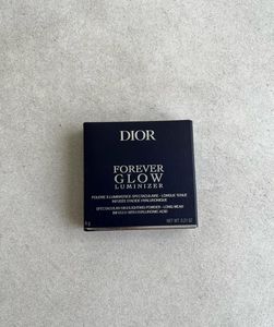 Dior Forever Glow Luminizer Highlighter