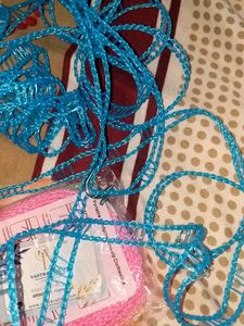 Nylon Cloths Drying Rope