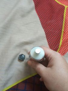 Iksu Hand Cream