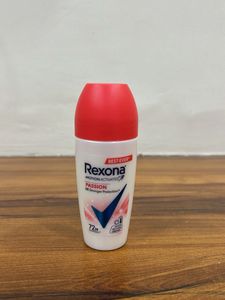 Rexona roll on - from Dubai