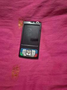 nokia n95 flex with disply