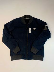 New Balance Bomber Jacket