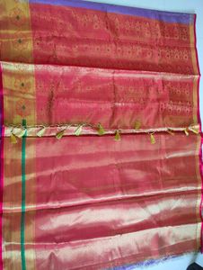 Diwali special Shining Saree✨☀️