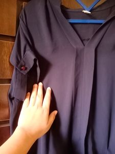 Over Sized Styles T-shirt 👕