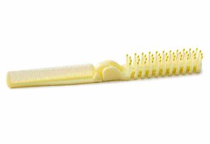 Hair Styling Comb Set