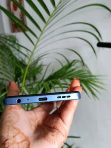 Lava Storm Lite 5G Mobile Phone
