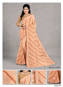 Ethereal Textiles Premium Cotton Silk Blend