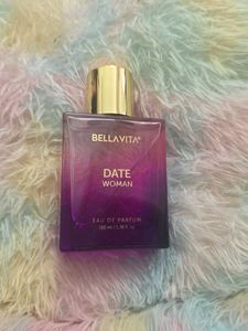 Bellavita Date Woman Eau de Parfum