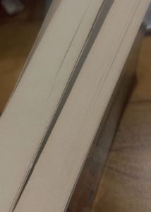 After and Before by Anna Todd Last 2 parts- New