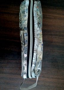 Transparent Pouch