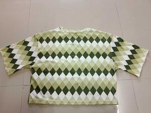 New Green Crop Top 💚🟢