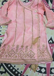 girl dress garara