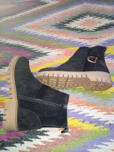 Boot 👢 For Girls