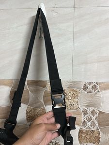 Puma Crossbody Bag