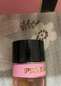 Prada Eau de Parfum