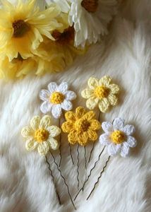 hair bun 😍 juda pin 📌