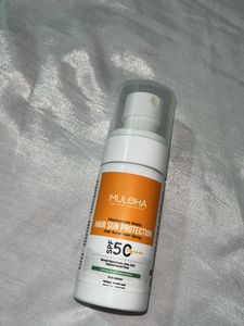 Muloha Hair Sun Protection Spray SPF 50