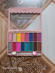 Mini Eyeshadow Palette